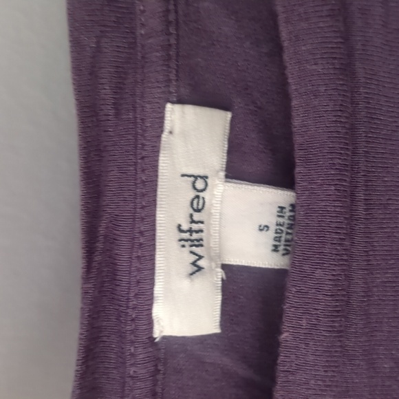 Wilfred tee shirt - Picture 3 of 4